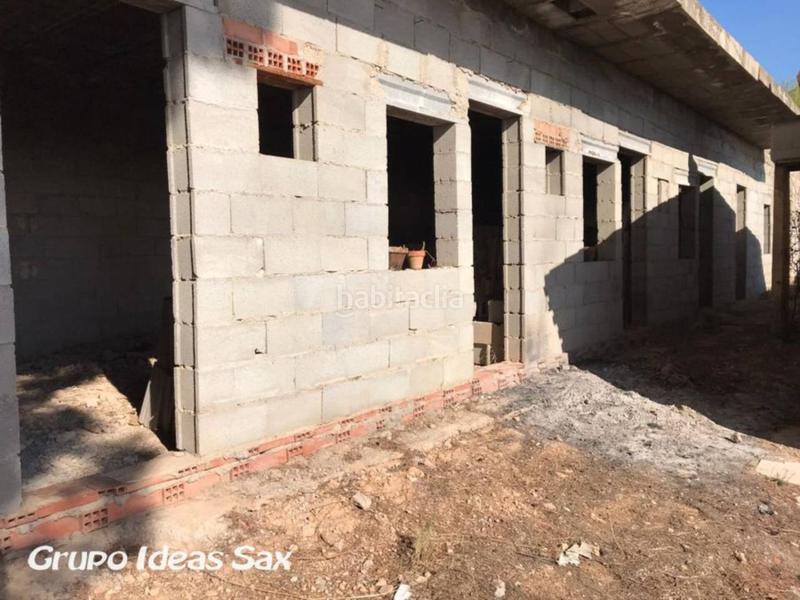 Foto 18007631-be93-4e1b-bd19-d15a091ee1ca. Masia a Salinas