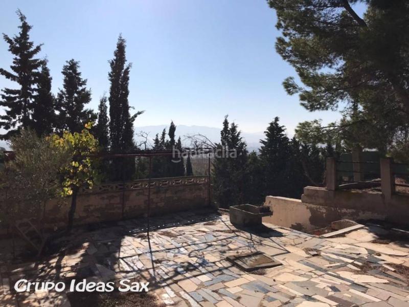 Foto 1902e95f-60f6-4268-9ccf-cf842e049a8e. Masia a Salinas