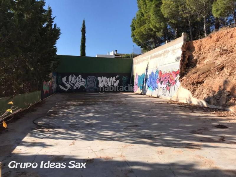 Foto 288d8aed-a274-4914-a14d-42c782a06aa7. Masia a Salinas