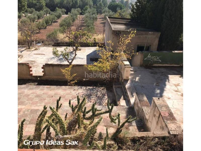 Foto 96871749-8298-4013-af88-e7aa4277c822. Masia a Salinas