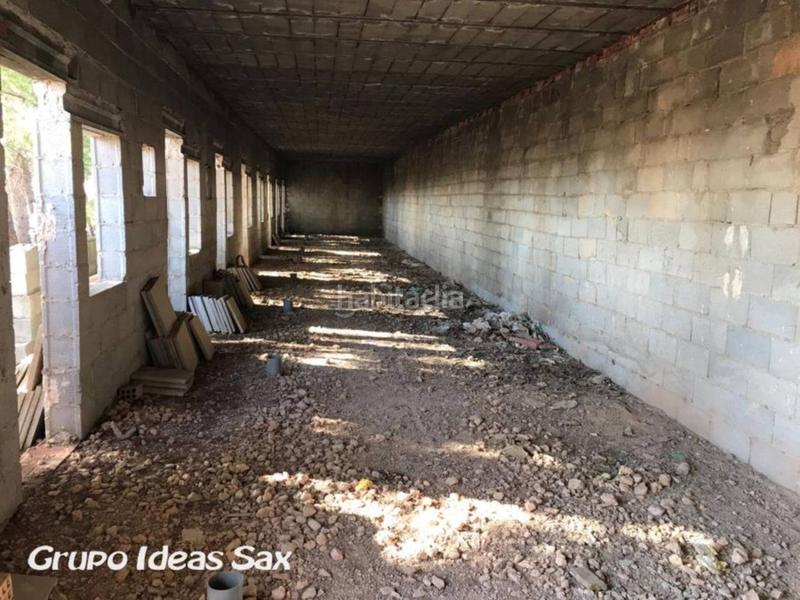 Foto aaf3ecb9-466e-46da-93ba-0ea622c32575. Masia a Salinas