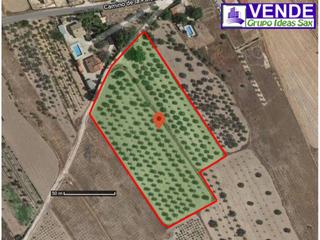 Terreny residencial a Salinas. Terreno en venta en salinas