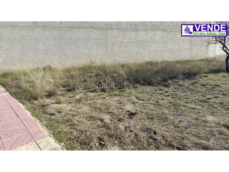 Foto e233ed47-2b2e-45fb-877f-fc17fd1bcf0a. Wohngrundstück in Sax