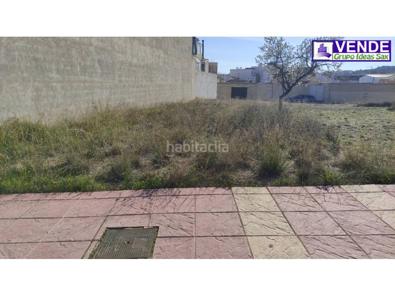 Foto f324b35e-9265-4ab4-b458-4965d7464a0e. Wohngrundstück in Sax