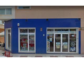 Lloguer Local Comercial  Jaime i. Local en alquiler en sax