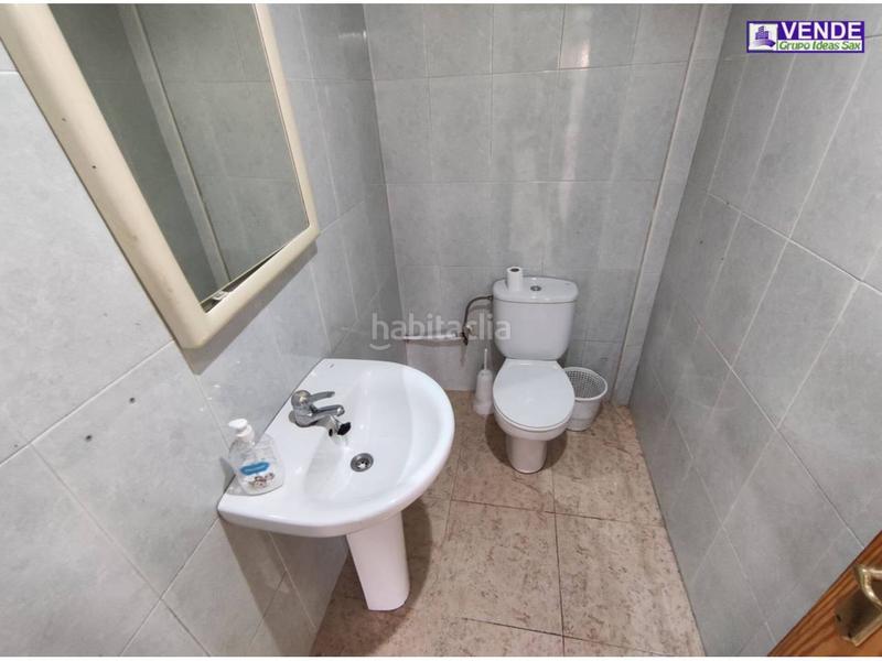 Foto 0fdbe1dd-a576-4778-8788-c3cbd91ea46b. Capannone industriale in San Crispín-Huerta Nueva-Estación Elda