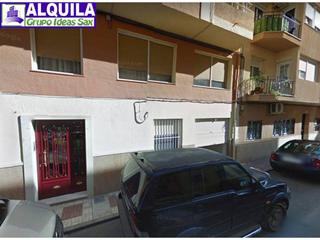 Lloguer Local Comercial  Lepanto. Local en alquiler en sax