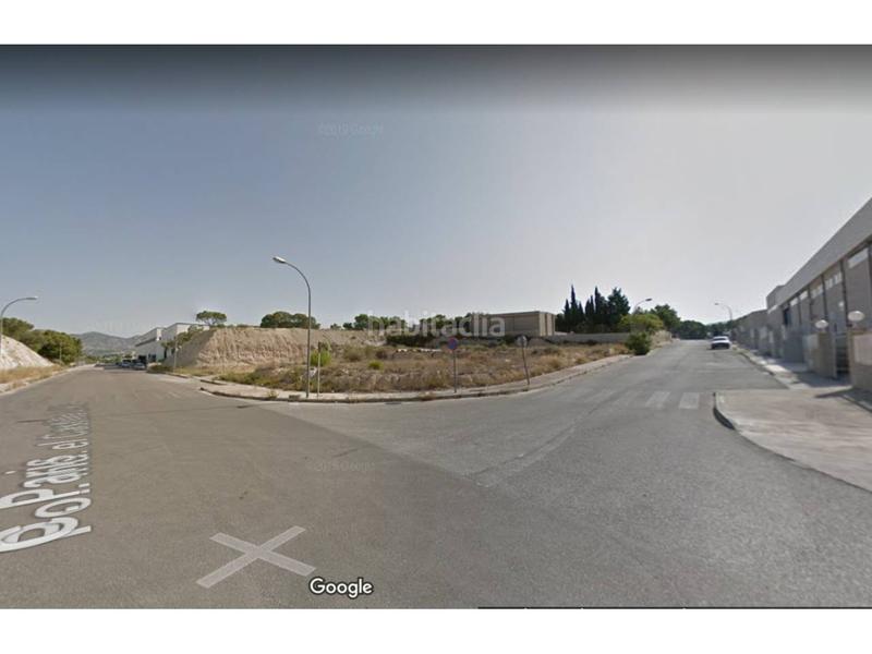 Foto 739f6646-6b1e-4086-b367-e833f2ecdb20. Terrain industriel dans Sax