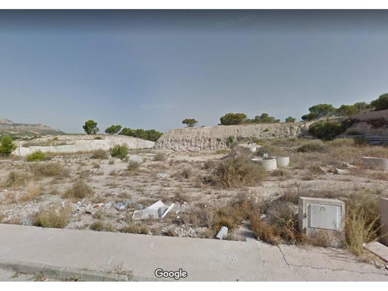 Foto 8f066494-1e86-4c62-b0b1-ab561b34a3ef. Terrain industriel dans Sax