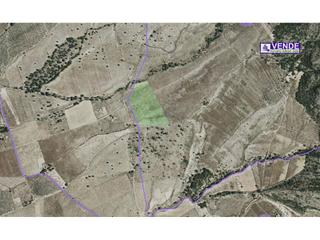 Finca rústica a Salinas. Terreno en venta en salinas