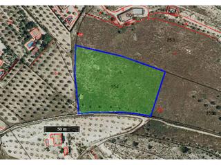 Finca rústica  6. Terreno en venta en salinas