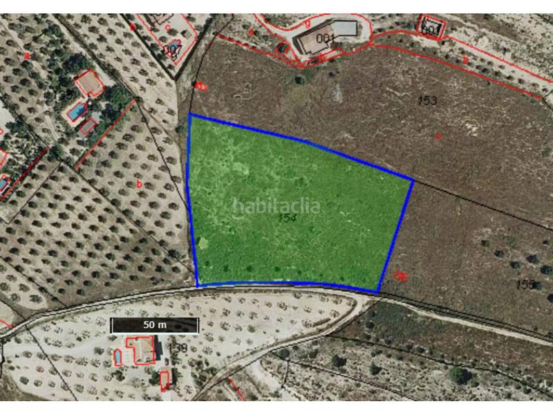 Foto c20f1730-b105-4bcd-9c27-a4400c319632. Finca rústica terreno en venta en Salinas