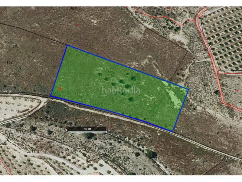 Foto 910d54f5-15a4-4d4b-868b-f274adecd0ec. Finca rústica terreno en venta en Salinas