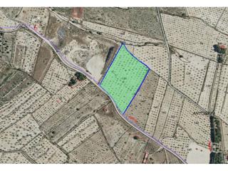 Finca rústica  19. Terreno en venta en salinas