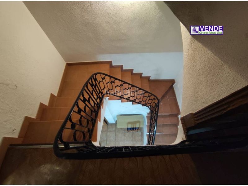 Foto a202557f-ee12-46c2-83c8-1d250f7e25dc. Casa adossada a Sax