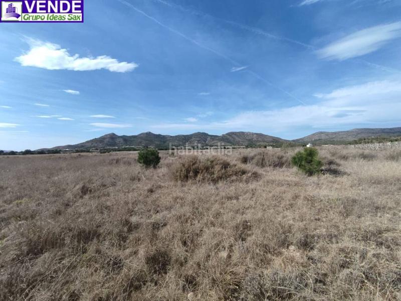 Foto 3b5e0fa3-d01e-4069-988d-ee9af5f0d160. Fondo rustico in Sax