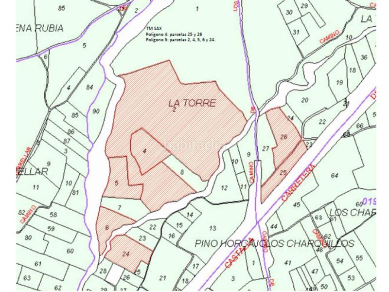 Foto f31d6319-a1b4-48bd-9d42-4ce4efc2ab64. Fondo rustico in Sax