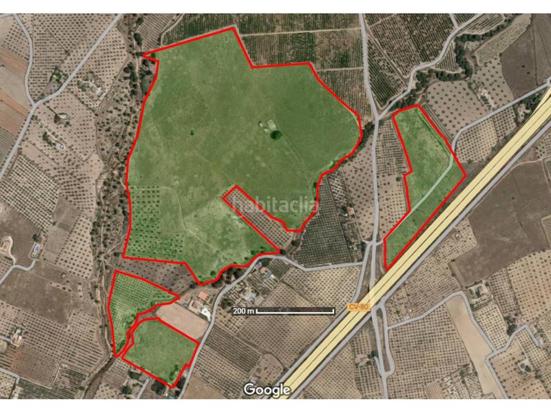 Foto ffcbc749-bc12-4334-a0a4-3a13e72525ac. Fondo rustico in Sax