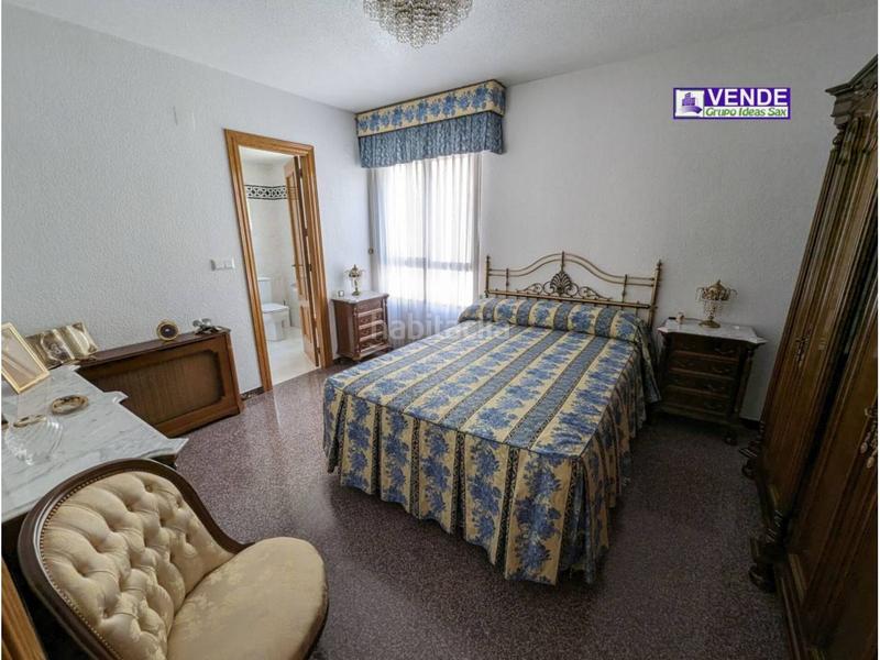 Foto d5c3cf0e-baf8-446b-89e7-168edc998867. Piso  centrico en vent en jijona en Xixona
