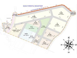 Terreny residencial  Maestro granados. Terreno en venta en puerto lópez
