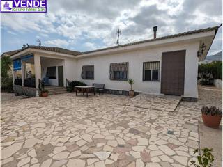 Xalet  Miguel hernández. Chalet unifamiliar en venta en calle miguel hernández