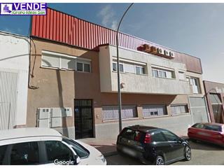 Nau industrial  Colombia. Nave industrial en venta en zona industrial