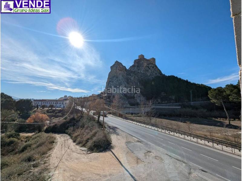 Foto 4cc194f3-6686-4bb4-aa5f-245143f097a1. Alquiler oficina en alquiler oficina moderna y luminosa alicante en Sax