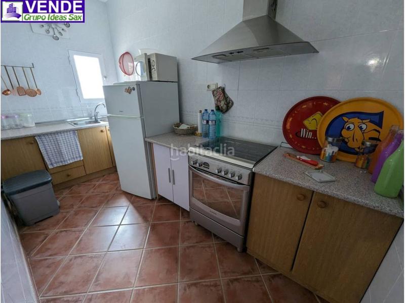 Foto 04c03a71-3e9c-4891-9f8d-993d0d6d591e. Masía casa rustica adosada en venta en Partidas Norte Villena