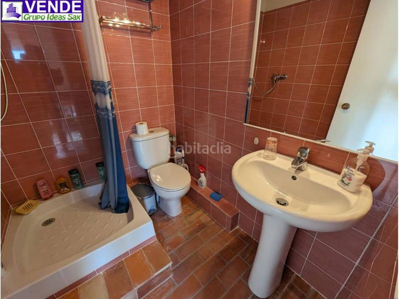 Foto 94297980-442b-46c4-8c7e-868d3d0820ca. Masía casa rustica adosada en venta en Partidas Norte Villena