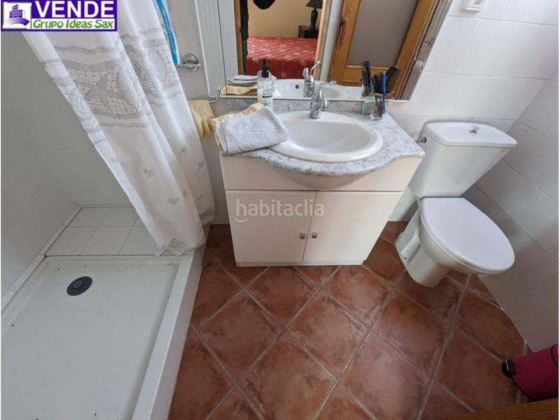 Foto aa019746-cef3-4c56-8fb7-88b2adc8f6b8. Masía casa rustica adosada en venta en Partidas Norte Villena