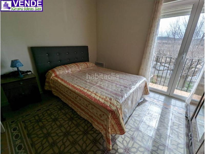 Foto ab1d8358-0350-4bb4-b7d9-cf54195b39ac. Masía casa rustica adosada en venta en Partidas Norte Villena