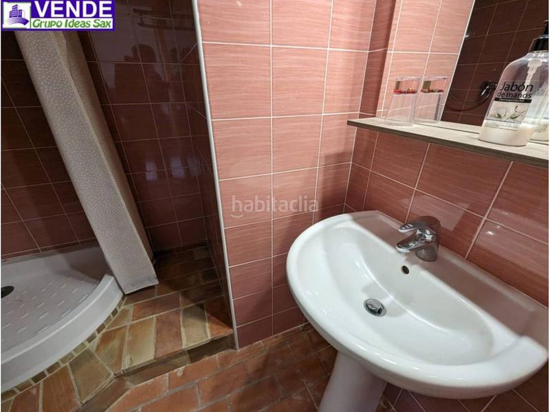 Foto f328bee8-8e02-4468-87e2-3f8bd210e9d3. Masía casa rustica adosada en venta en Partidas Norte Villena