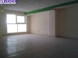 Local Comercial a Almansa. Local en venta en almansa