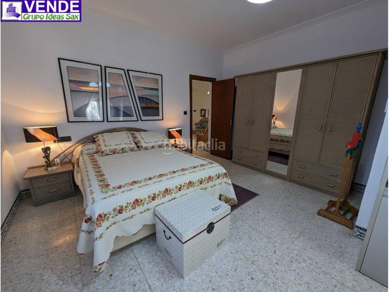 Foto 005c0fd9-2303-42ff-b85c-9ad106939364. Masía casa de campo en Sax