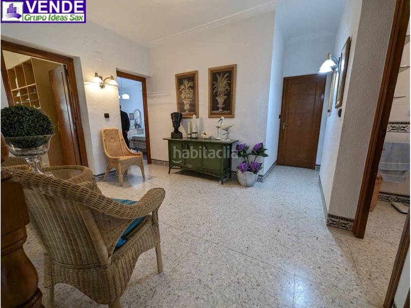 Foto 04b2622d-9188-4eae-ba28-83ecf6f584cd. Masía casa de campo en Sax