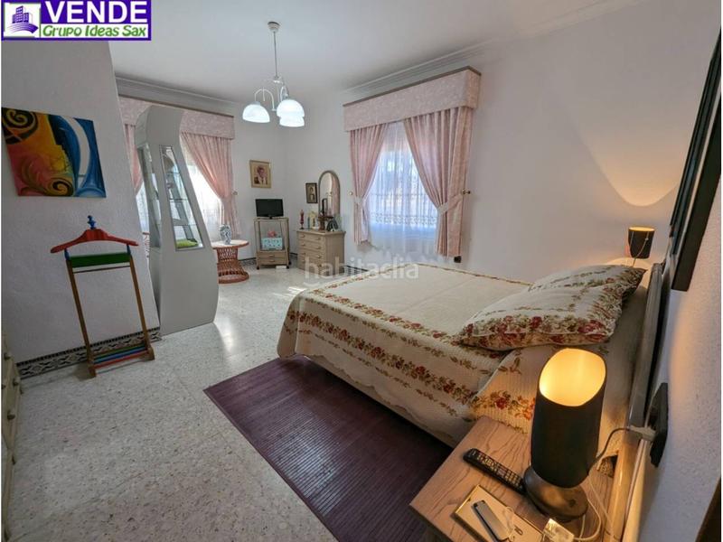 Foto 08350334-55de-4b36-b718-f8043b65235a. Masía casa de campo en Sax