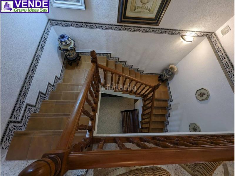 Foto 0cdaf441-a910-4d62-a023-8b541f9373e6. Masía casa de campo en Sax