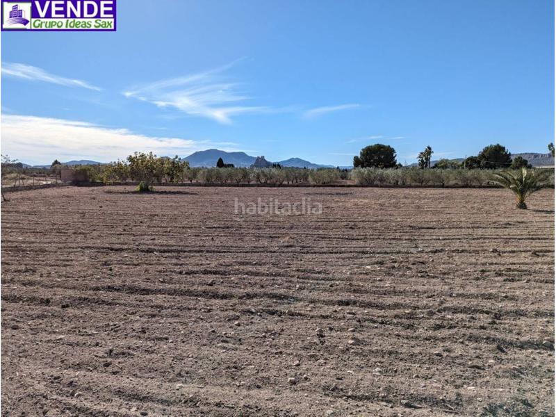 Foto 26929b5d-c454-4331-b786-a24b2384c5be. Masía casa de campo en Sax