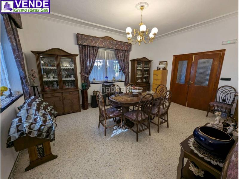 Foto 2e7aeecf-28e9-48b0-9f66-b094873be447. Masía casa de campo en Sax