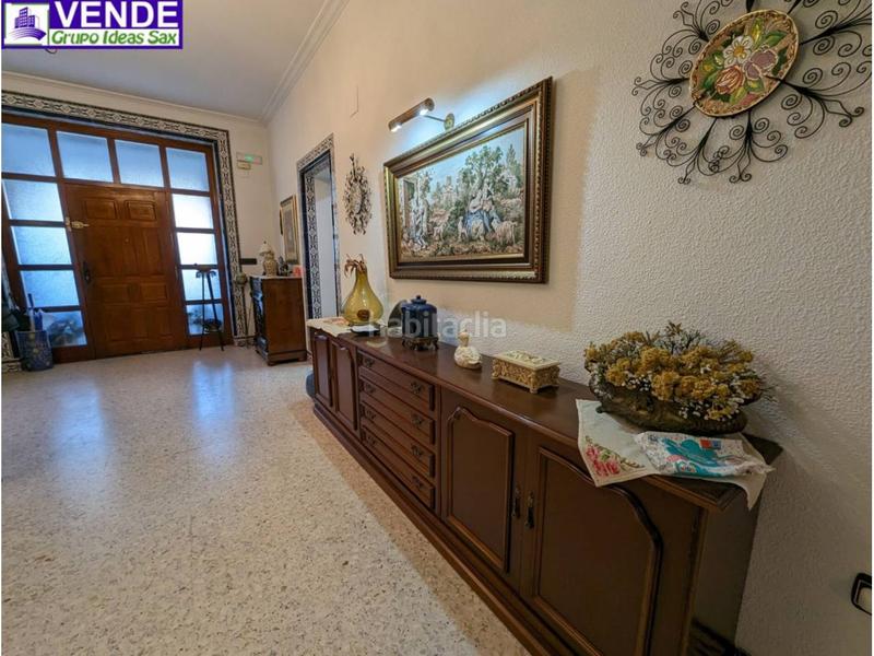 Foto 357ff143-962f-42da-ade9-de9ee8ceba85. Masía casa de campo en Sax