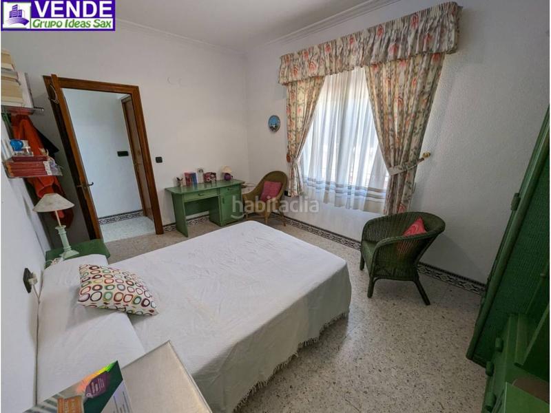 Foto 79c6c036-d36b-4816-bbad-63209f24722e. Masía casa de campo en Sax