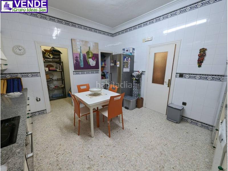 Foto 82bf719f-8160-4e37-abbc-5fd7fb3fb1dc. Masía casa de campo en Sax