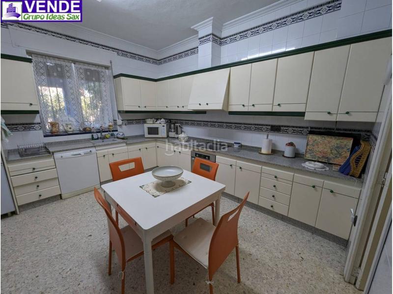 Foto 955a6e29-a9ac-4def-ae9a-db92a450d239. Masía casa de campo en Sax