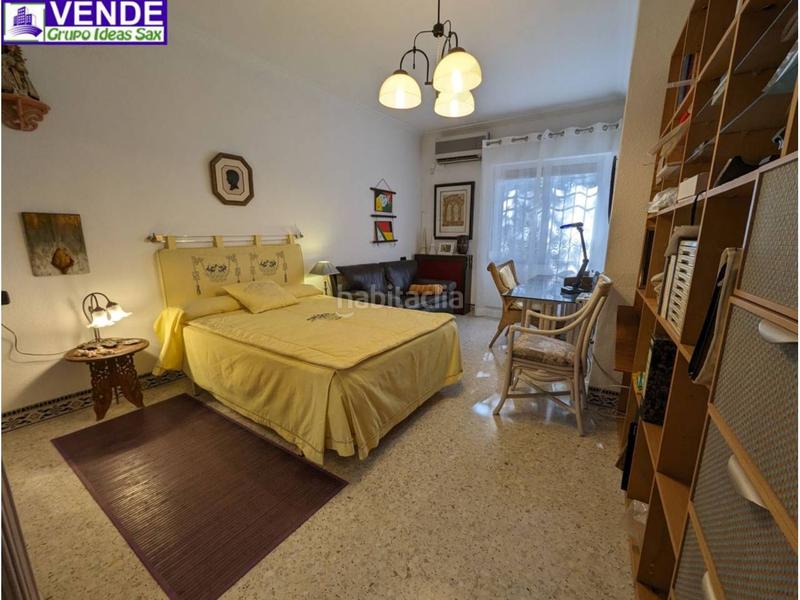 Foto acc29206-10ee-4c39-ae13-81108d637380. Masía casa de campo en Sax