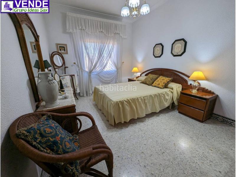 Foto b15b14ec-e87e-450c-8e15-c2a7c93c5c25. Masía casa de campo en Sax