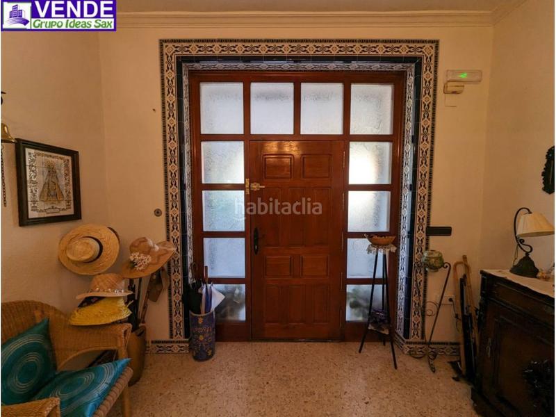 Foto bb38e481-cdd7-44ec-9924-2f09d2a2197a. Masía casa de campo en Sax