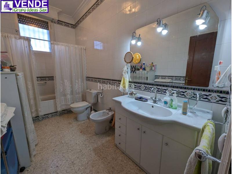 Foto bfd76de3-1bb9-4923-bb7b-8f736e8d76c9. Masía casa de campo en Sax