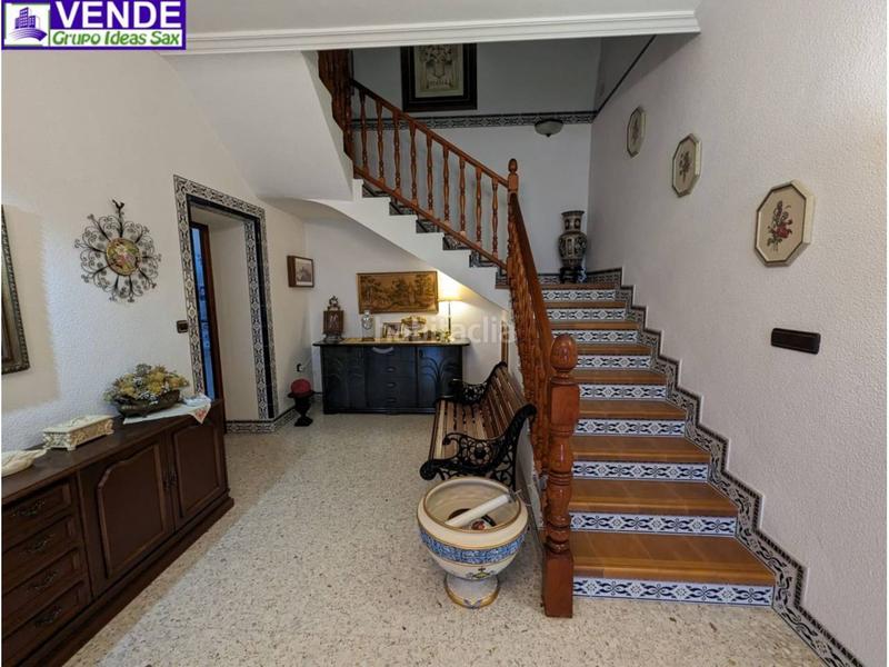 Foto cafddad7-7e7d-4b47-a97a-94f3b5ab43f5. Masía casa de campo en Sax