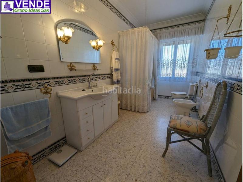 Foto d7effd8e-1040-44e8-a3a8-50f4332743d1. Masía casa de campo en Sax