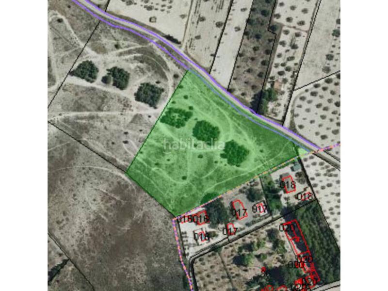 Foto c03c21ed-048b-491e-b8aa-8e3b1da9f9ca. Wohngrundstück in Sax